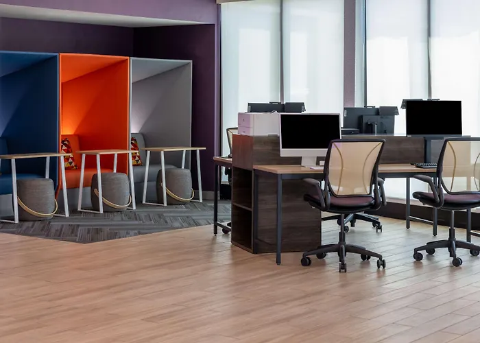 Tru By Hilton Pensacola Airport Medical Center