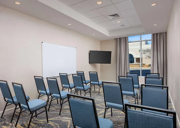 Hampton Inn & Suites Huntsville Downtown, Al