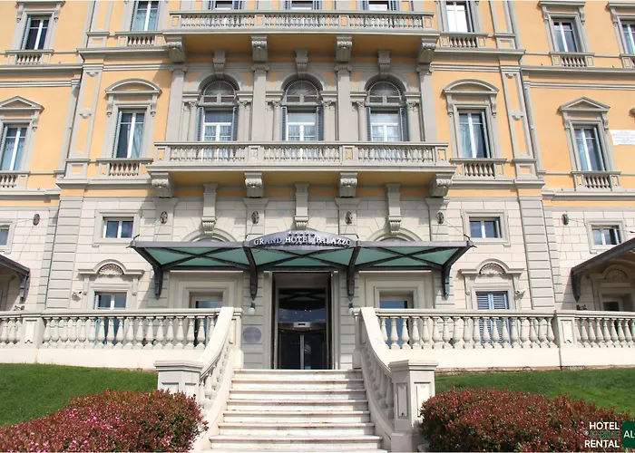 Gh Palazzo Suite & Spa