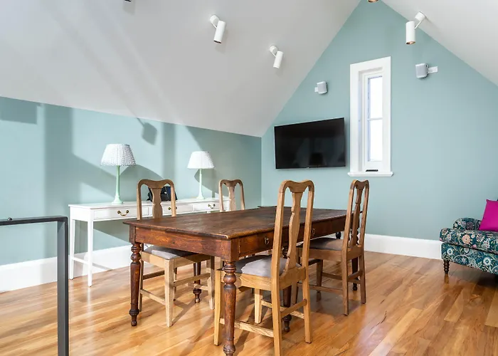 The Observatory Hotel Christchurch