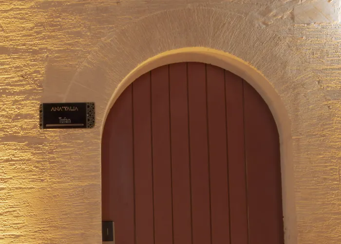 Ana Talia House