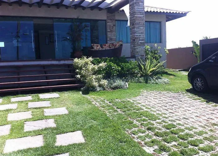 Pier Beach Hotel Cabo Frio