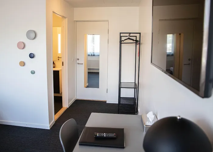 Hotel Runavik