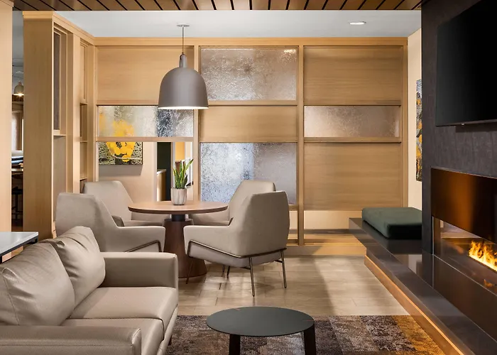 Fairfield By Marriott Inn & Suites Duluth