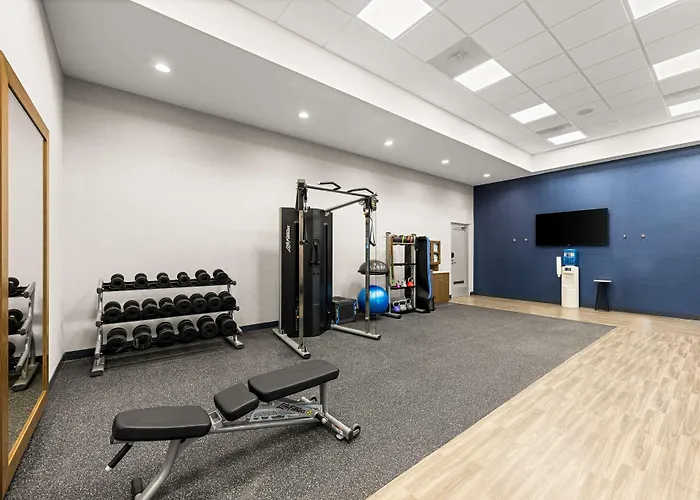 Hampton Inn & Suites Bessemer Birmingham
