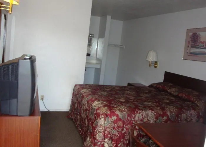 American Motel