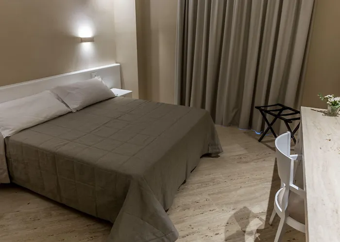 Europa Hotel