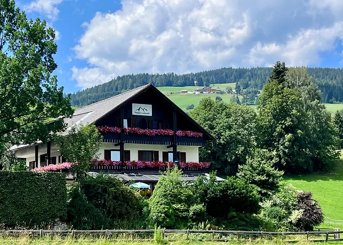 Pension Lambrecht