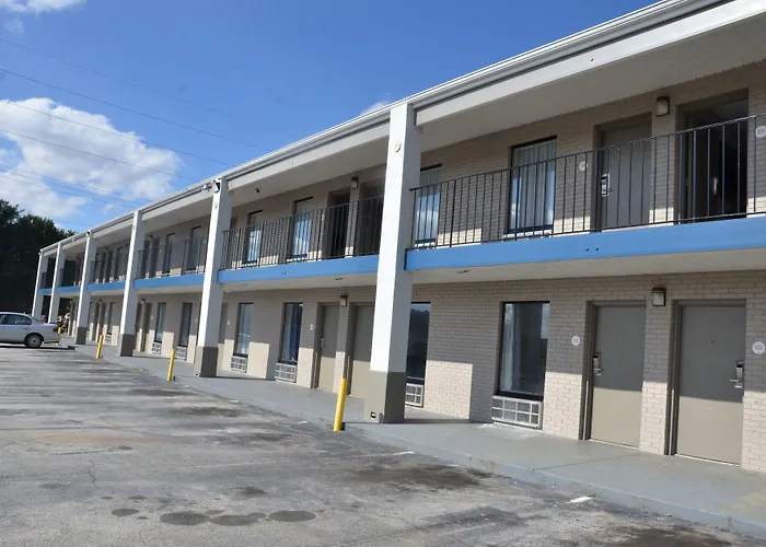My Home & Suites Covington
