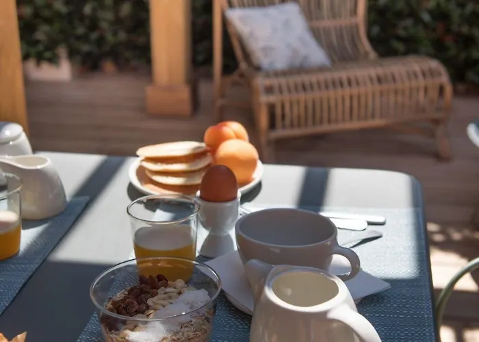 T Boutique Hotel