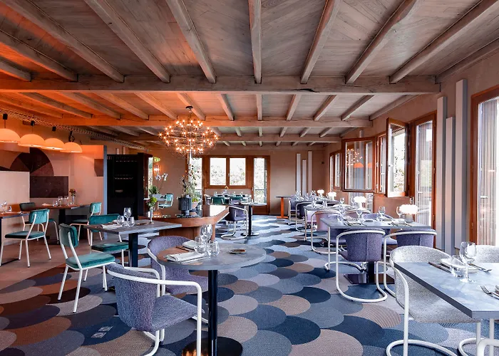 Hotel Le Cantou 354