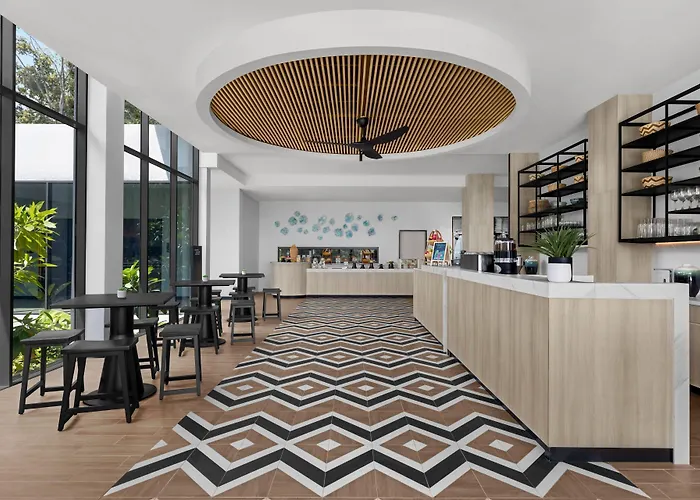 Perhentian Marriott Resort&Spa