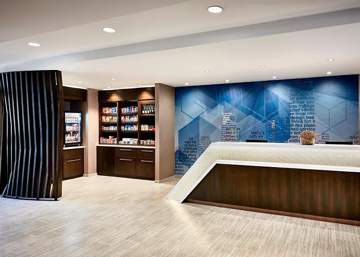 Springhill Suites By Marriott Ellijay