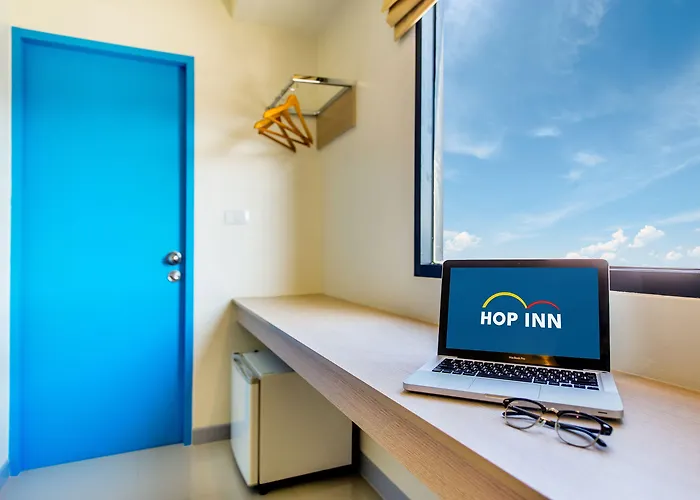 Hop Inn Rayong
