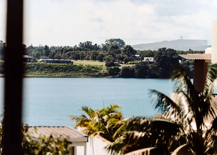 Cityside Hotel Tauranga