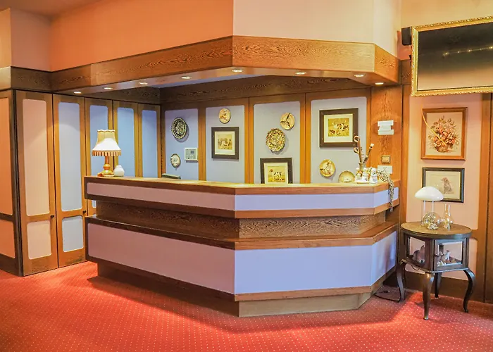 Boutique Hotel Stadtmitte