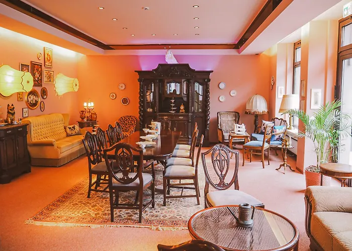 Boutique Hotel Stadtmitte
