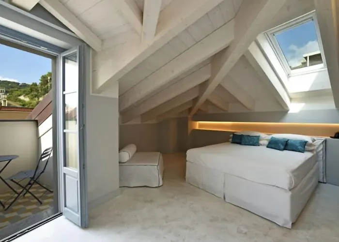 Boutique Hotel De La Ville