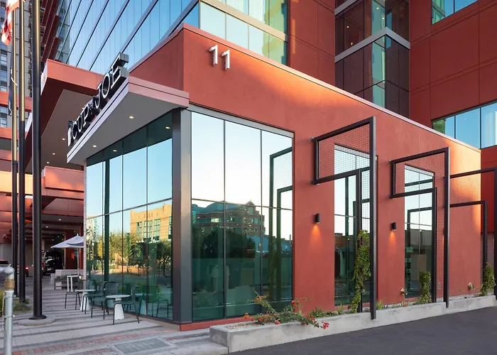 The Westin Tempe