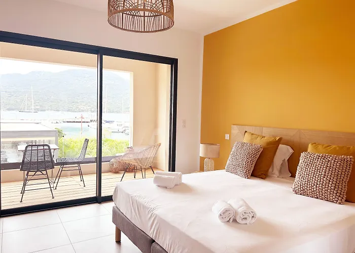 Hotel A Stretta
