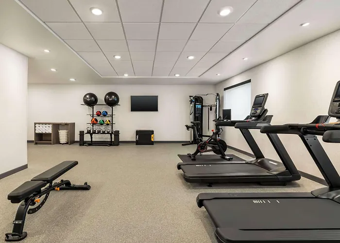 Home2 Suites By Hilton Livingston Yellowstone
