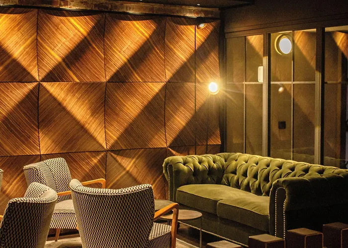 Goien Boutique Hotel