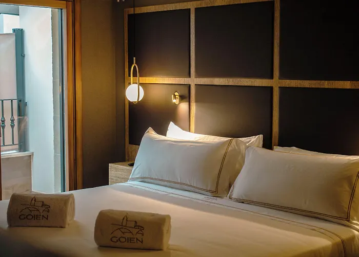 Goien Boutique Hotel