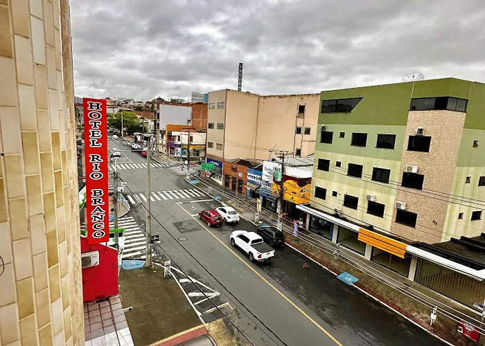 Hotel Rio Branco