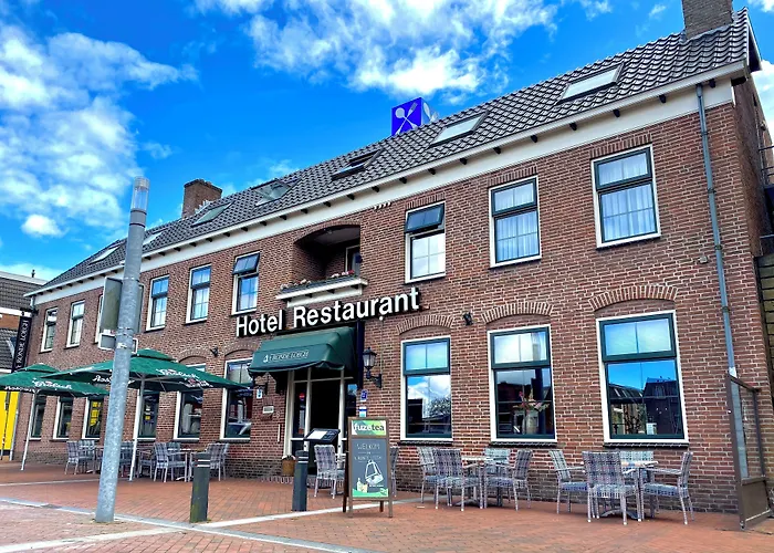 Hotel Restaurant 'T Ronde Loegh
