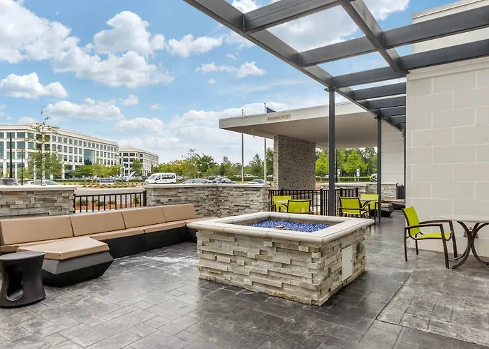 Springhill Suites Charlotte Southwest