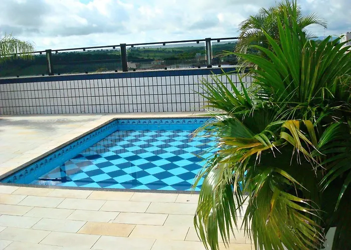 Js Palace Hotel