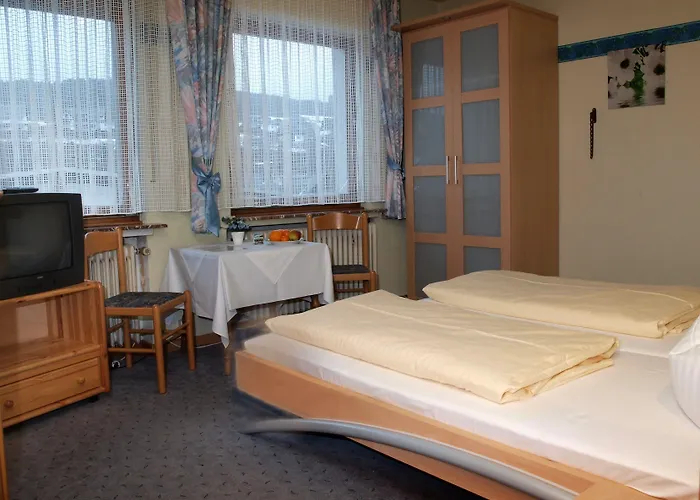 Pension "Dorfkrug"