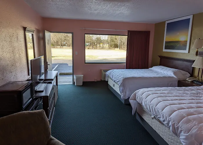 Traveler'S Inn