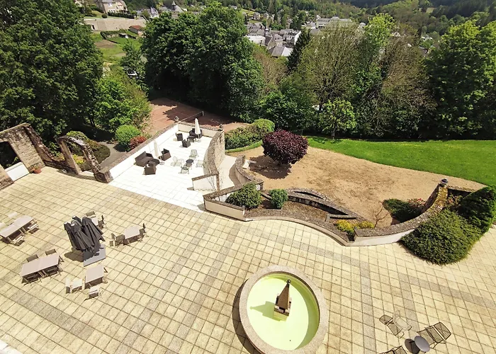 Le Prieure Correze