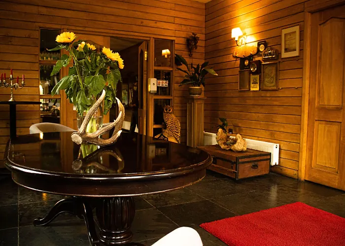El Reloj Hotel