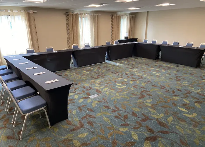 Candlewood Suites - Orlando - Lake Buena Vista By Ihg