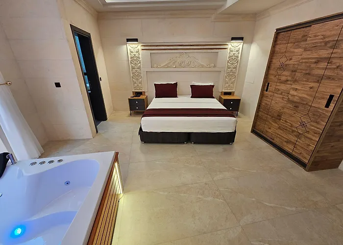 Baypark Hotel & Spa