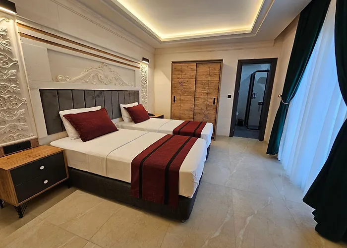 Baypark Hotel & Spa