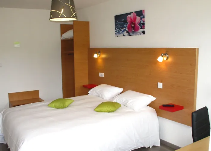 Hotel Le 15 Perigueux - Proximite A 89