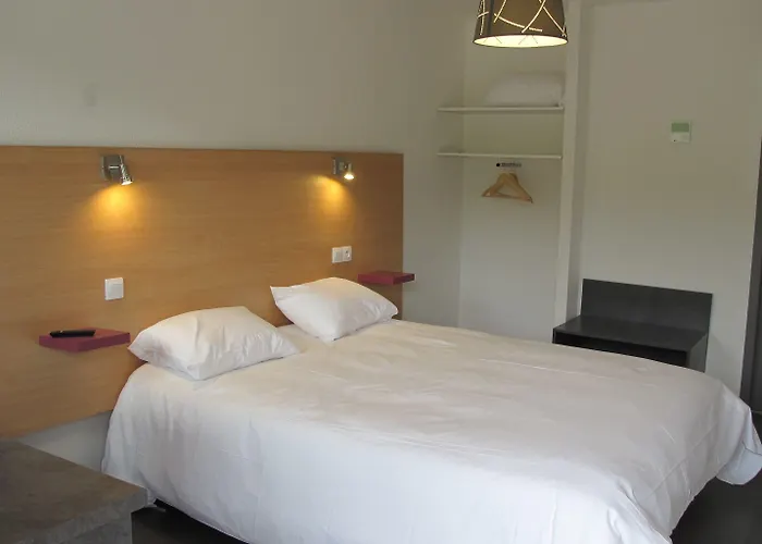 Hotel Le 15 Perigueux - Proximite A 89