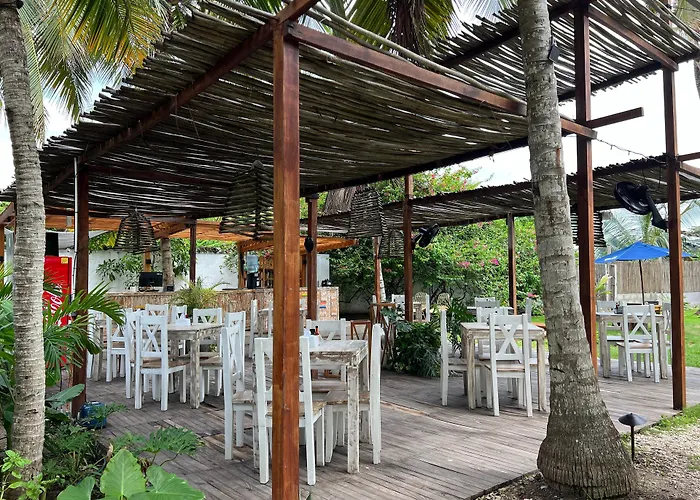 Rosario Ecohotel - Islas Del Rosario