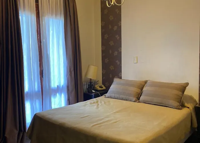 Hotel Dos Venados