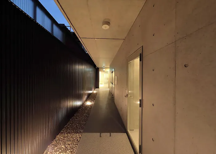 Musubi Hotel Kyoto Shijo Omiya