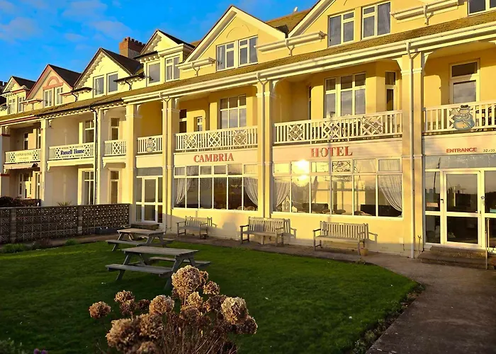 Cambria Hotel