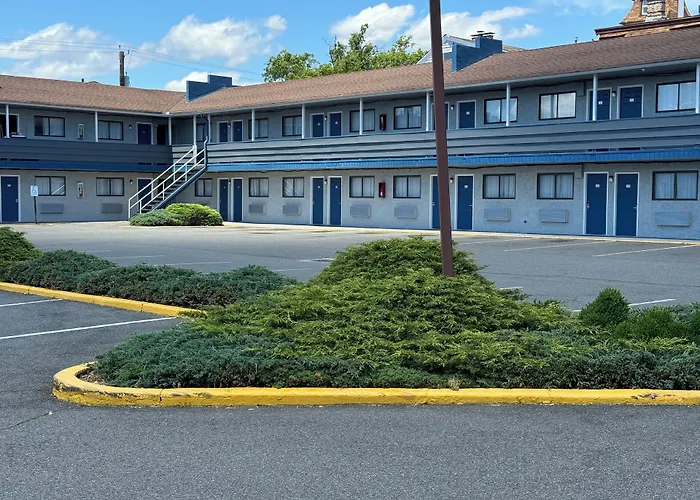 Ritz Motel