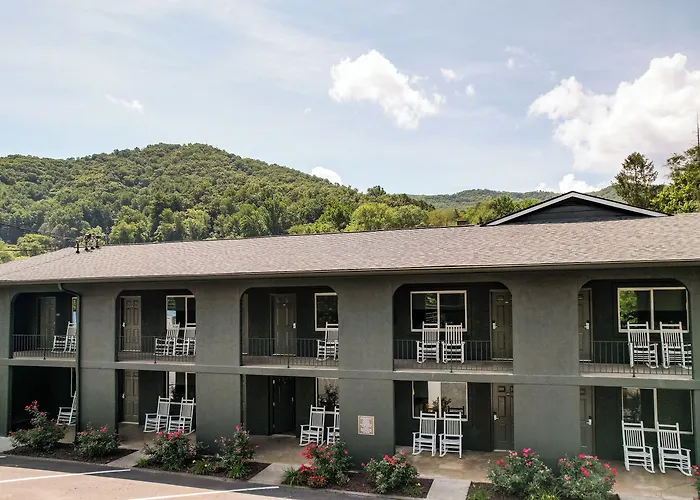 Hotel Sylva