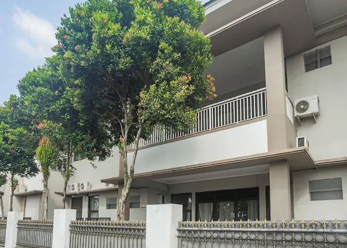 Collection O Bogor Near Ipb University Formerly Yasmin