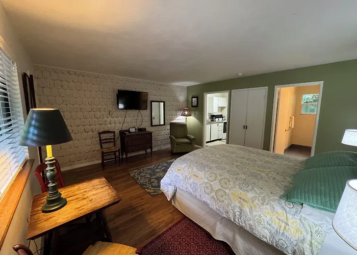 Trinidad Inn