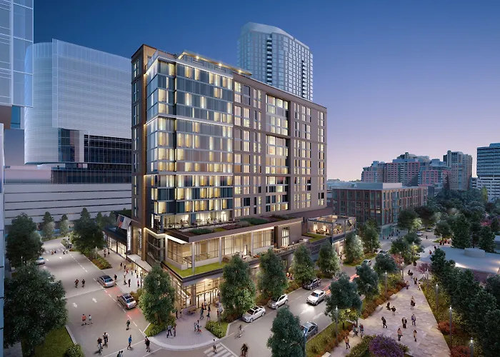 Residence Inn By Marriott Reston