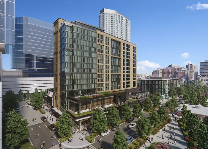 Residence Inn By Marriott Reston